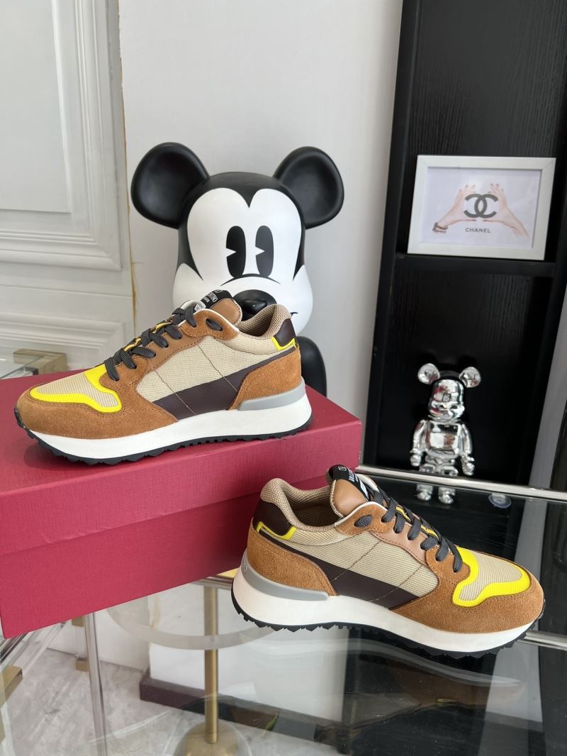 Valentino Rockrunner Shoes